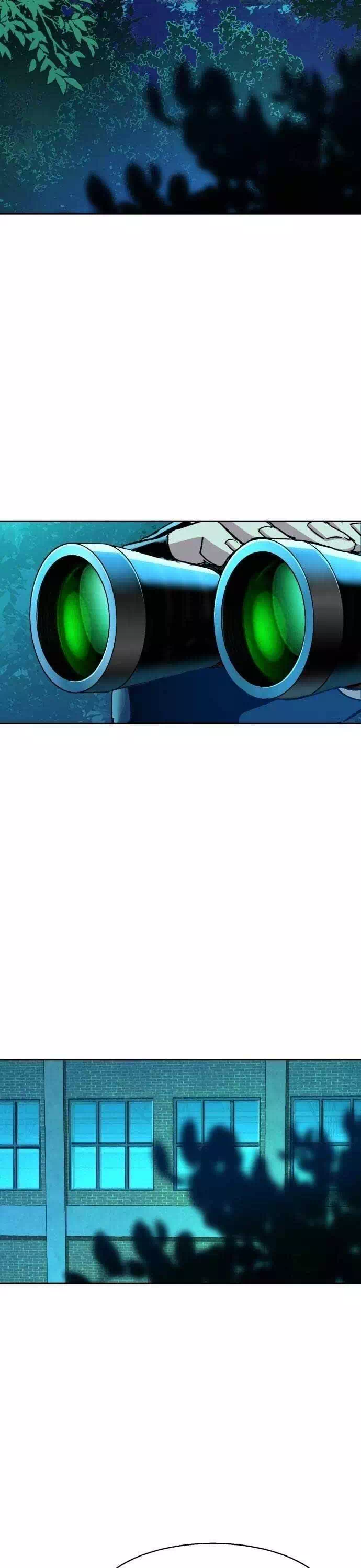 Truyện Tranh Bạn Học Của Tôi Là Lính Đánh Thuê trang 5