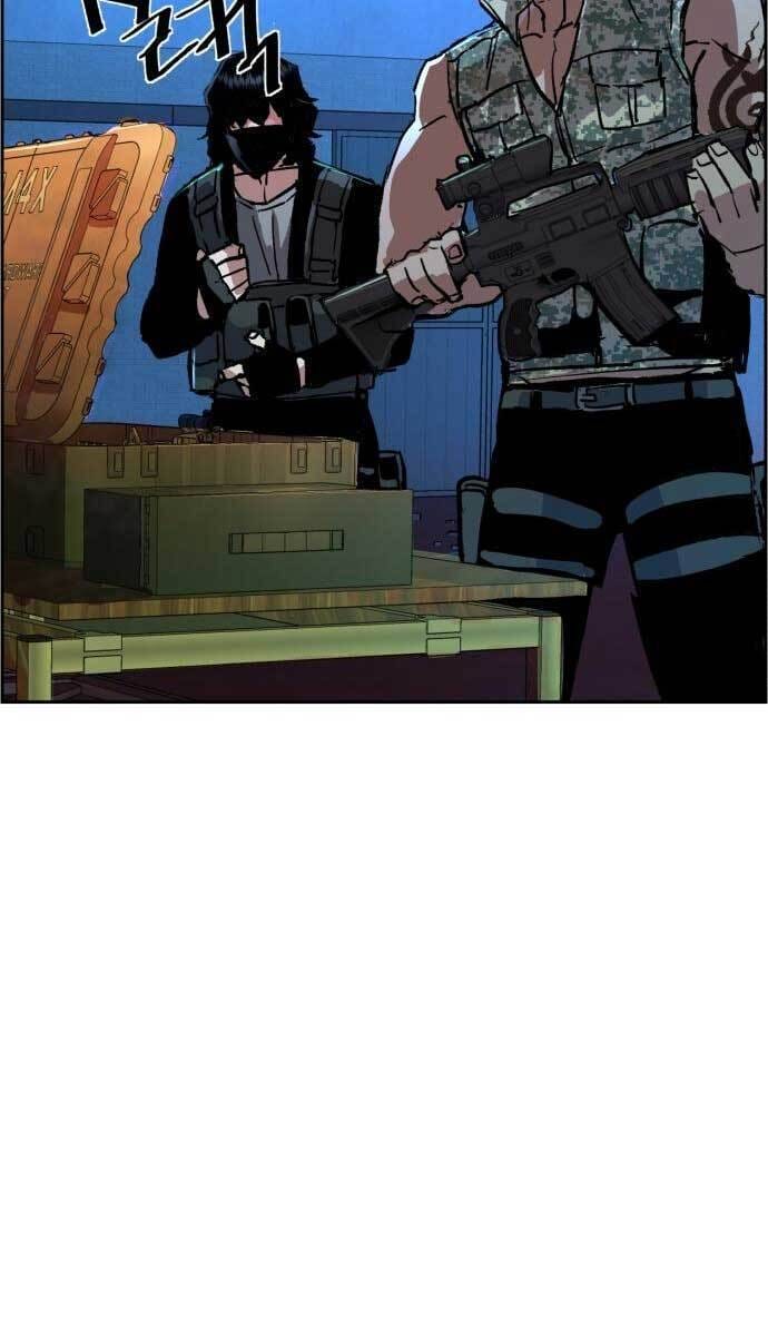 Truyện Tranh Bạn Học Của Tôi Là Lính Đánh Thuê trang 5