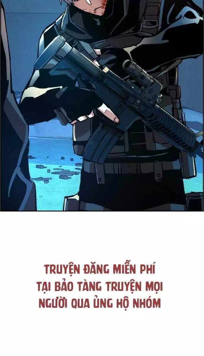 Truyện Tranh Bạn Học Của Tôi Là Lính Đánh Thuê trang 5