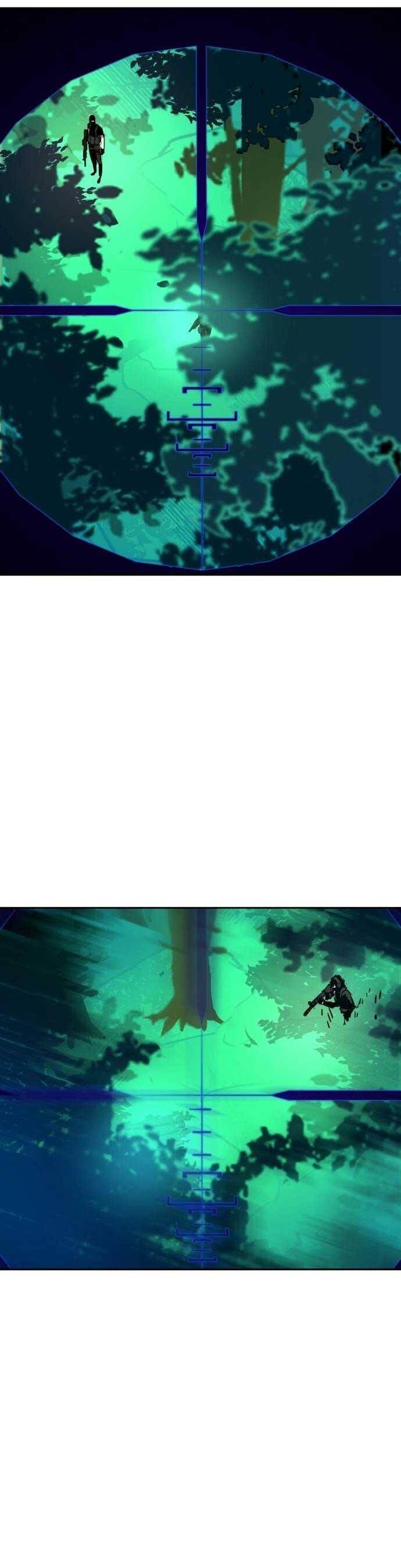 Truyện Tranh Bạn Học Của Tôi Là Lính Đánh Thuê trang 5