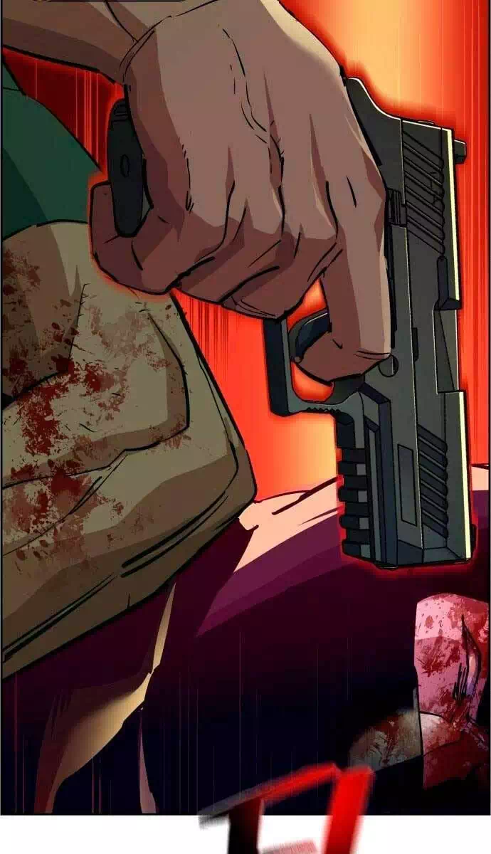 Truyện Tranh Bạn Học Của Tôi Là Lính Đánh Thuê trang 5