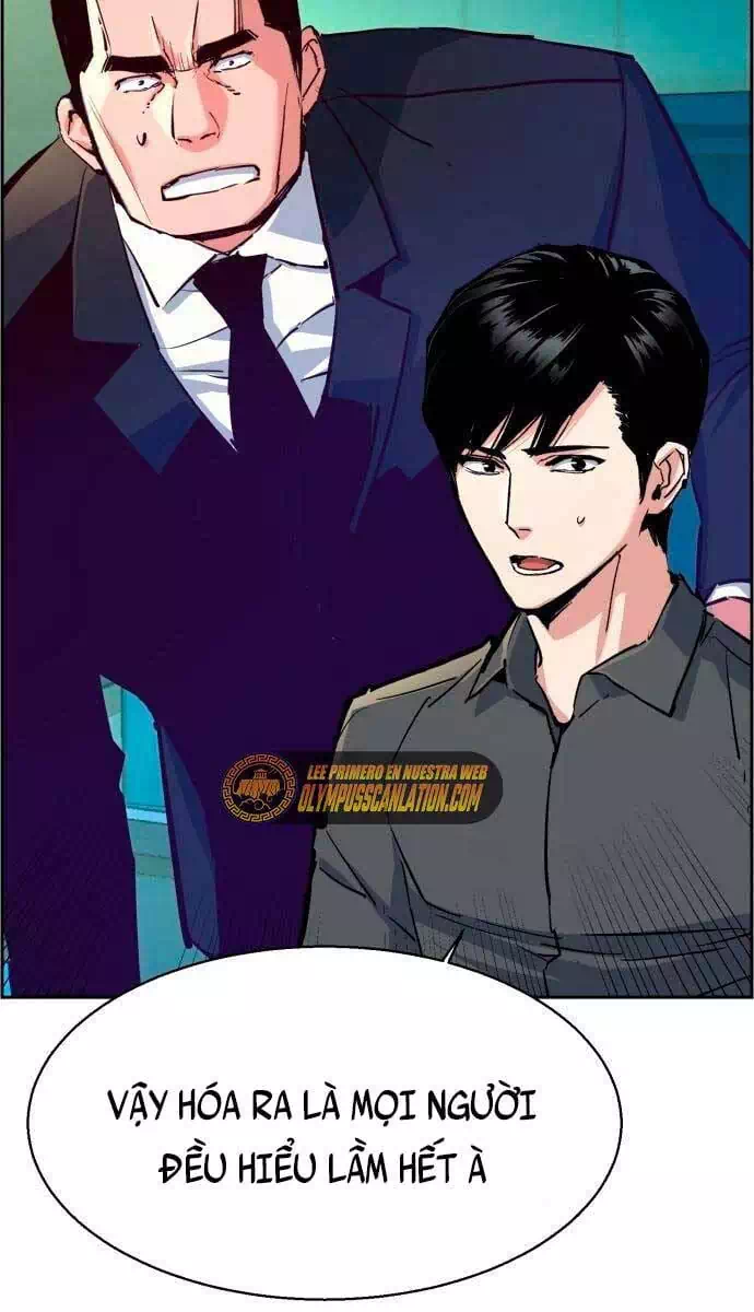 Truyện Tranh Bạn Học Của Tôi Là Lính Đánh Thuê trang 5