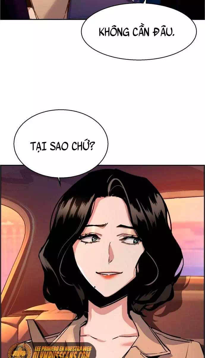 Truyện Tranh Bạn Học Của Tôi Là Lính Đánh Thuê trang 5