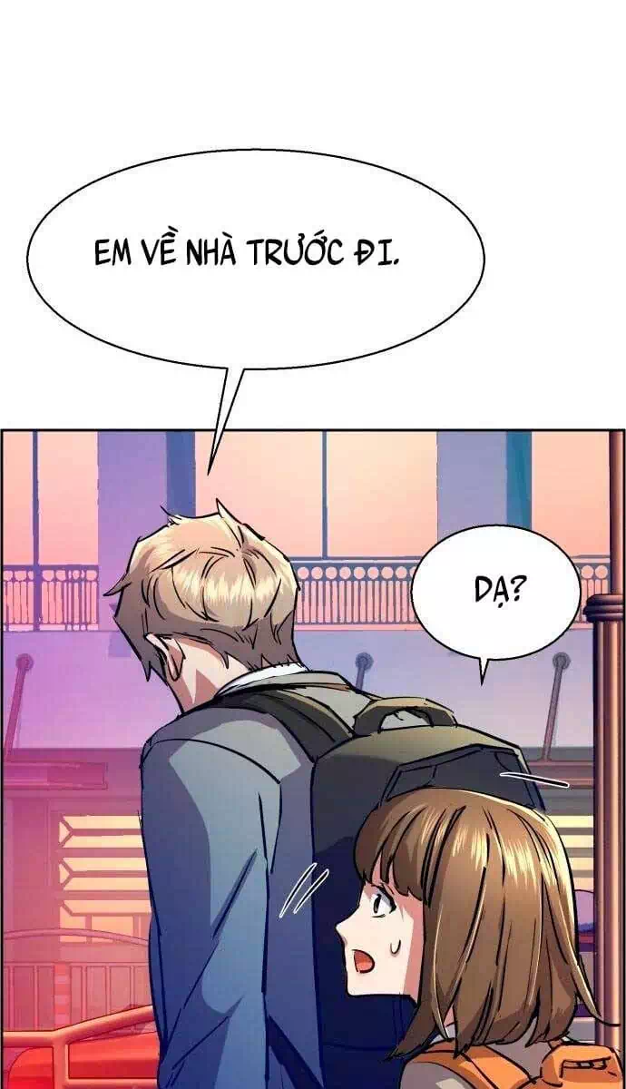 Truyện Tranh Bạn Học Của Tôi Là Lính Đánh Thuê trang 5