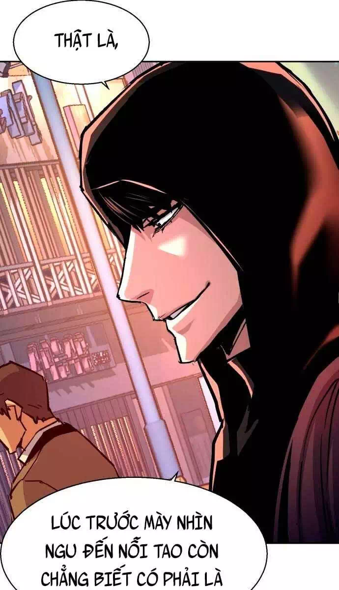 Truyện Tranh Bạn Học Của Tôi Là Lính Đánh Thuê trang 5