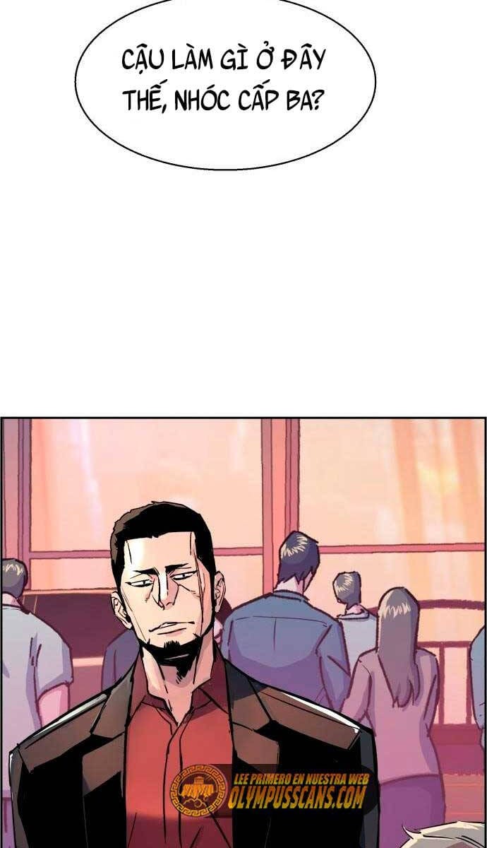 Truyện Tranh Bạn Học Của Tôi Là Lính Đánh Thuê trang 5