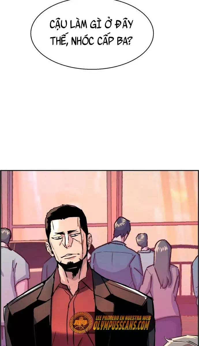 Truyện Tranh Bạn Học Của Tôi Là Lính Đánh Thuê trang 5