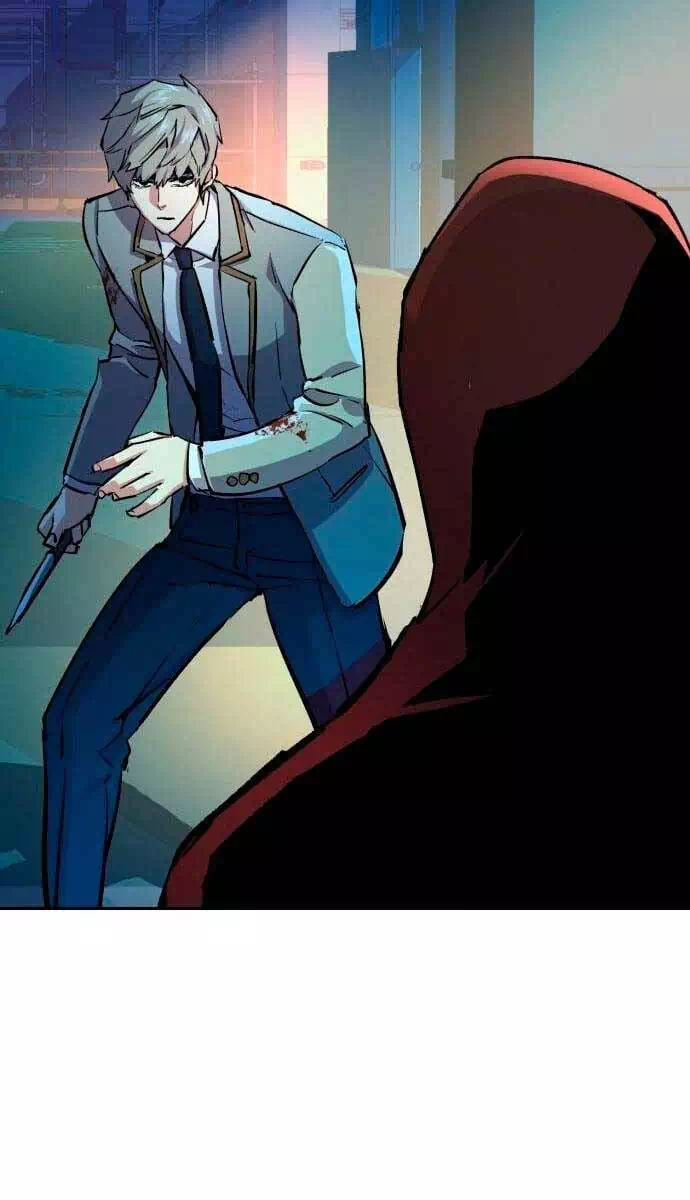 Truyện Tranh Bạn Học Của Tôi Là Lính Đánh Thuê trang 5