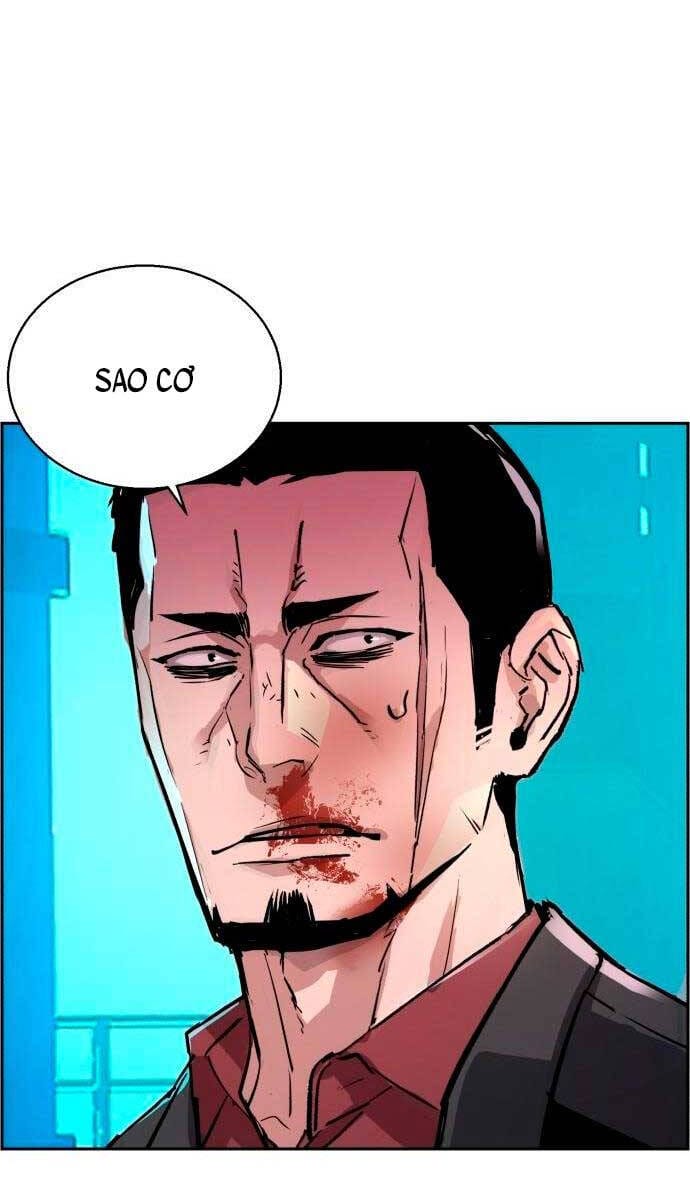 Truyện Tranh Bạn Học Của Tôi Là Lính Đánh Thuê trang 5