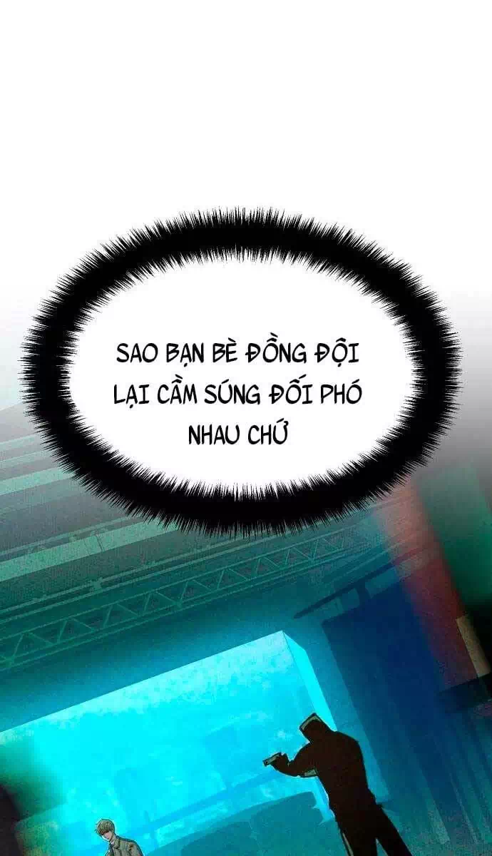 Truyện Tranh Bạn Học Của Tôi Là Lính Đánh Thuê trang 5