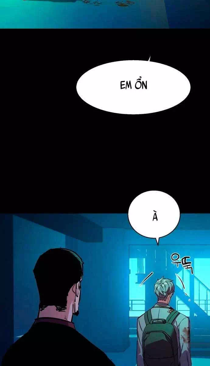 Truyện Tranh Bạn Học Của Tôi Là Lính Đánh Thuê trang 5