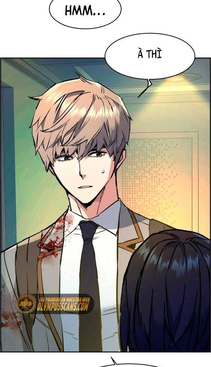 Truyện Tranh Bạn Học Của Tôi Là Lính Đánh Thuê trang 5