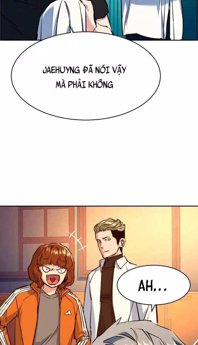 Truyện Tranh Bạn Học Của Tôi Là Lính Đánh Thuê trang 5