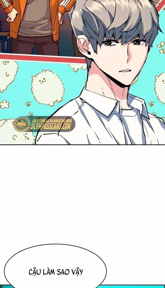 Truyện Tranh Bạn Học Của Tôi Là Lính Đánh Thuê trang 5
