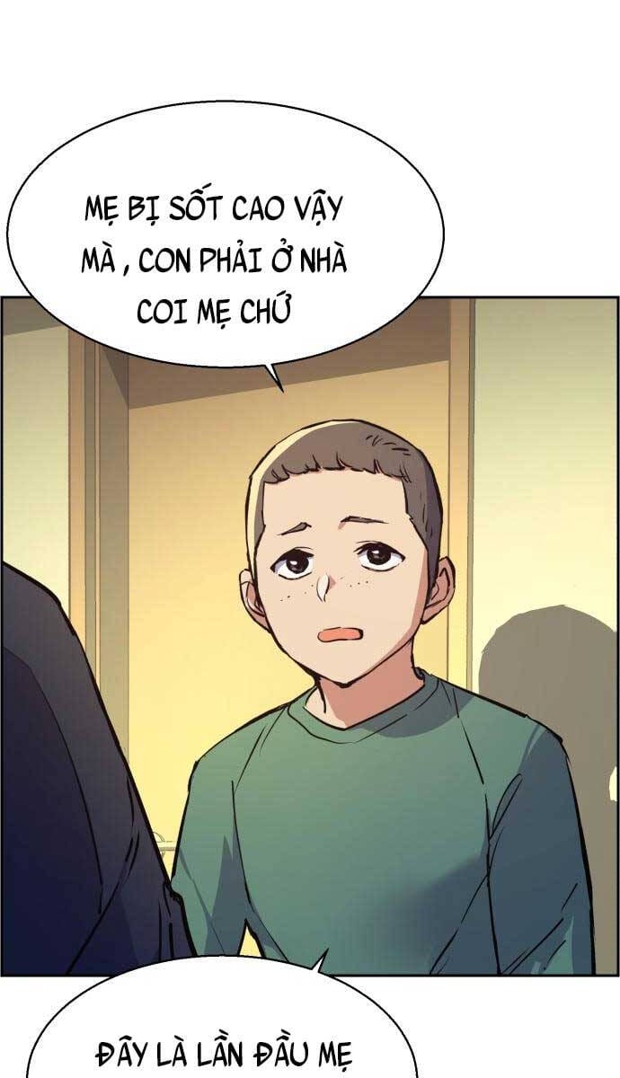 Truyện Tranh Bạn Học Của Tôi Là Lính Đánh Thuê trang 5
