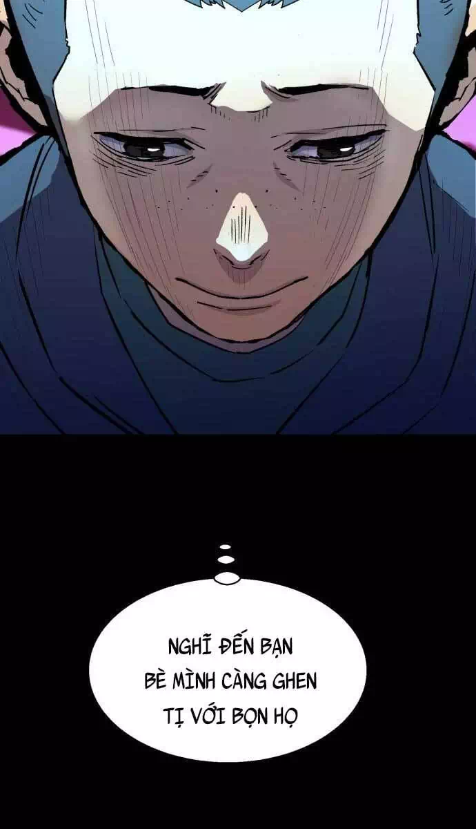 Truyện Tranh Bạn Học Của Tôi Là Lính Đánh Thuê trang 5