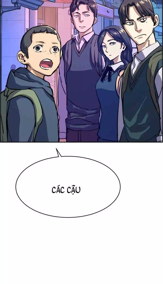 Truyện Tranh Bạn Học Của Tôi Là Lính Đánh Thuê trang 5
