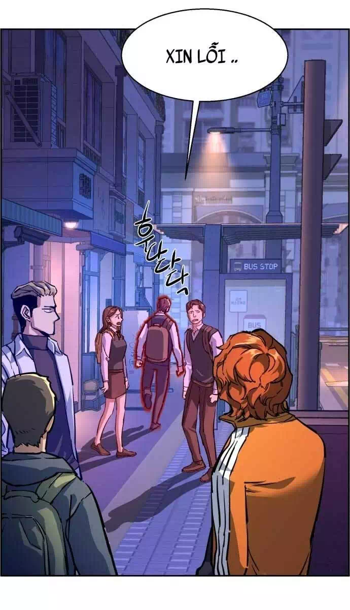 Truyện Tranh Bạn Học Của Tôi Là Lính Đánh Thuê trang 5