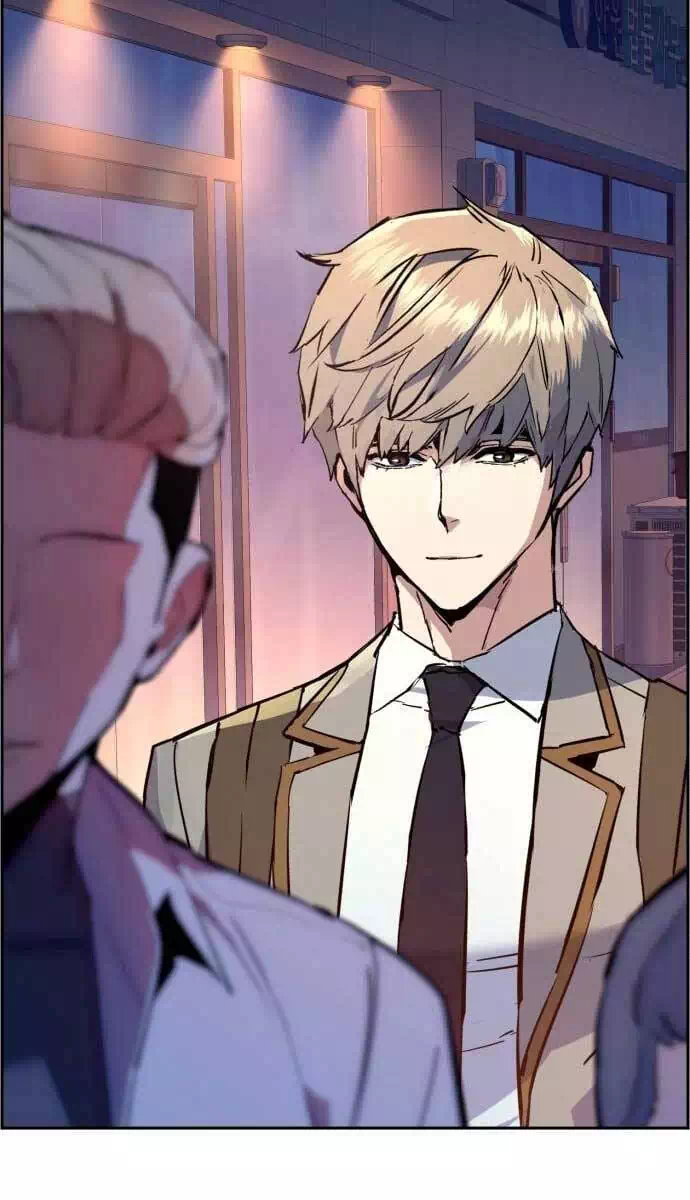 Truyện Tranh Bạn Học Của Tôi Là Lính Đánh Thuê trang 5