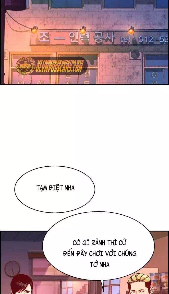 Truyện Tranh Bạn Học Của Tôi Là Lính Đánh Thuê trang 5