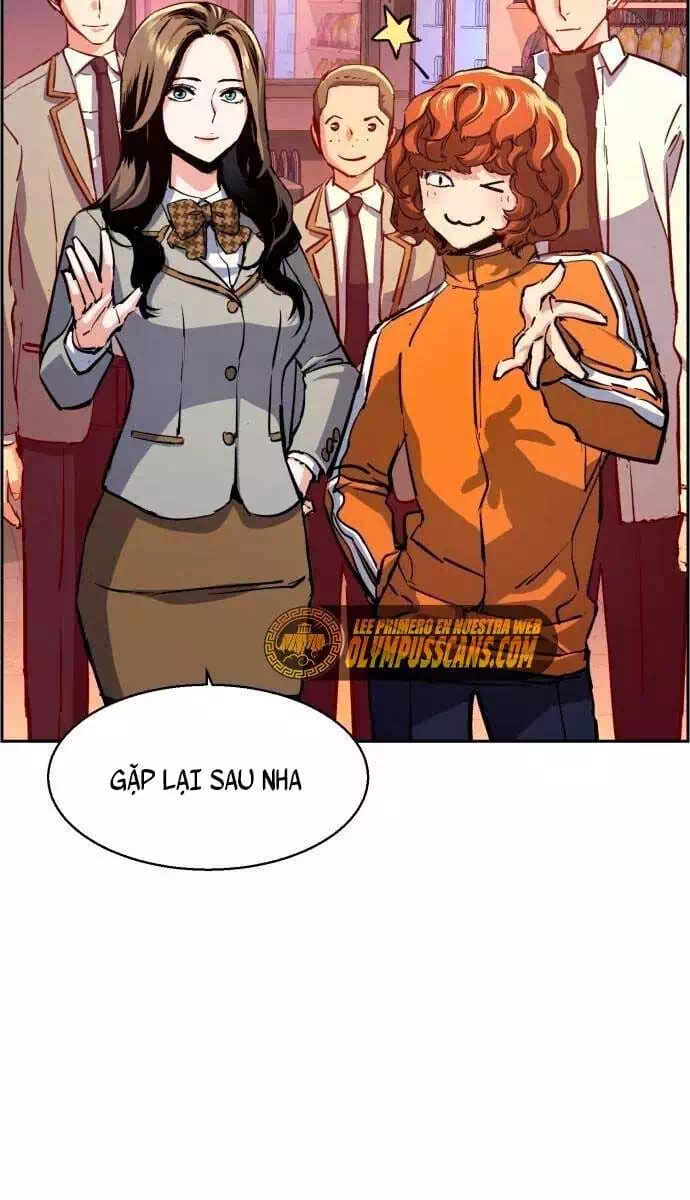 Truyện Tranh Bạn Học Của Tôi Là Lính Đánh Thuê trang 5