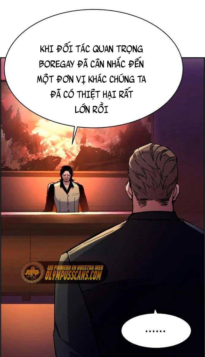 Truyện Tranh Bạn Học Của Tôi Là Lính Đánh Thuê trang 5