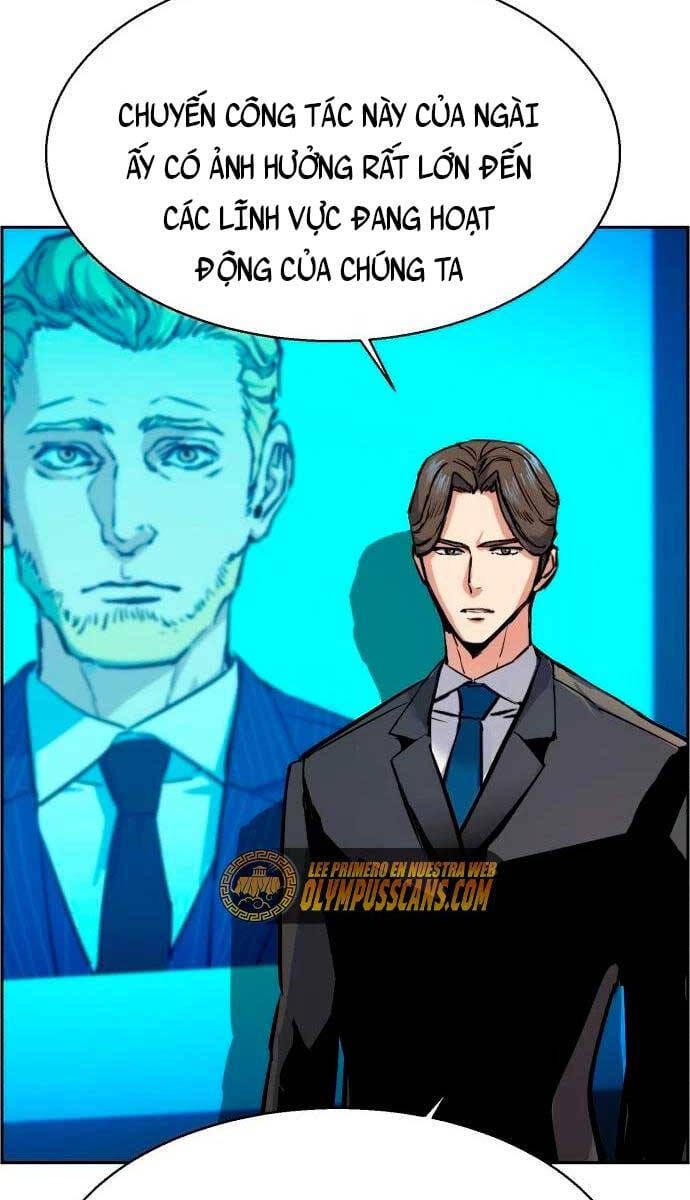 Truyện Tranh Bạn Học Của Tôi Là Lính Đánh Thuê trang 5