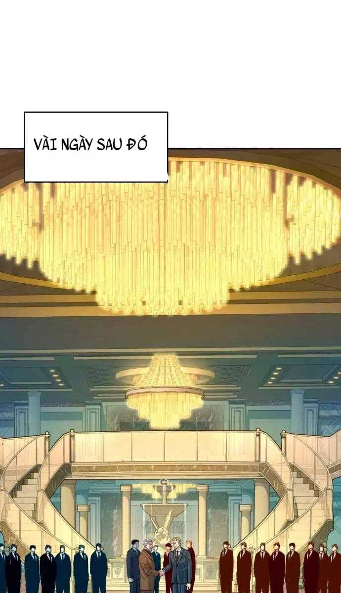 Truyện Tranh Bạn Học Của Tôi Là Lính Đánh Thuê trang 5