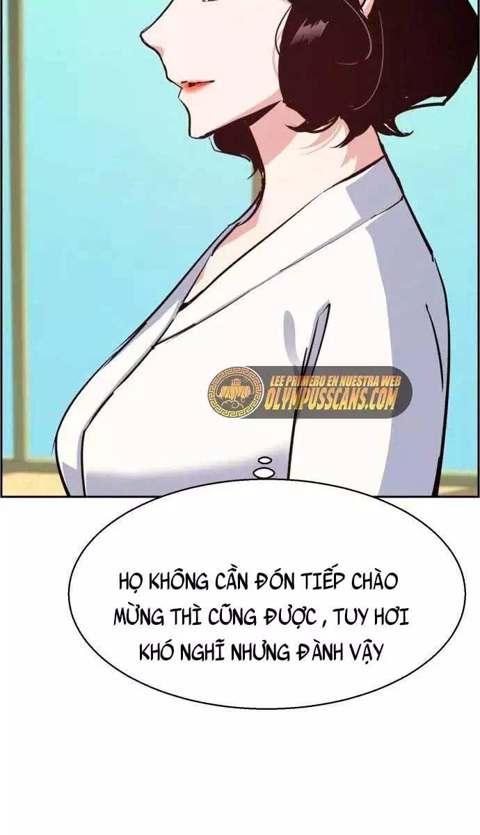 Truyện Tranh Bạn Học Của Tôi Là Lính Đánh Thuê trang 5