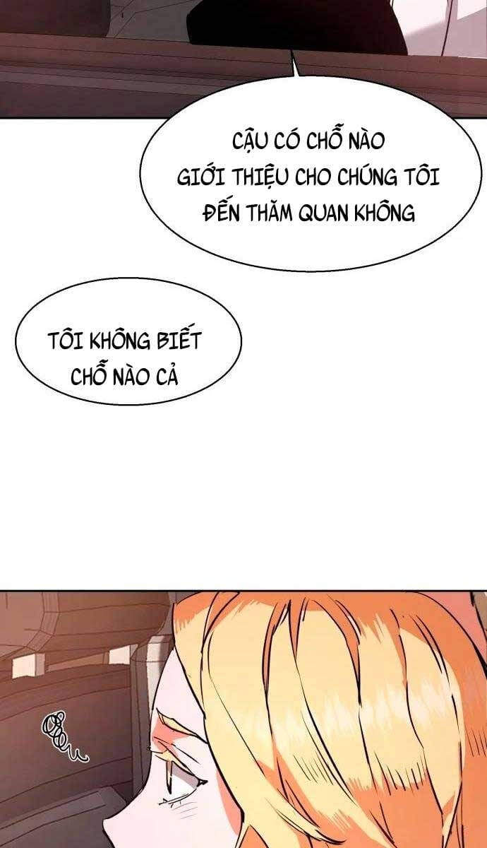 Truyện Tranh Bạn Học Của Tôi Là Lính Đánh Thuê trang 5