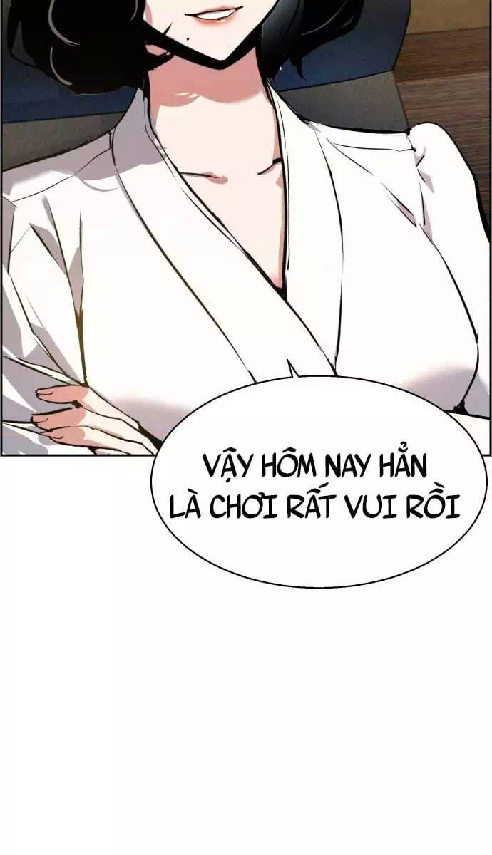 Truyện Tranh Bạn Học Của Tôi Là Lính Đánh Thuê trang 5