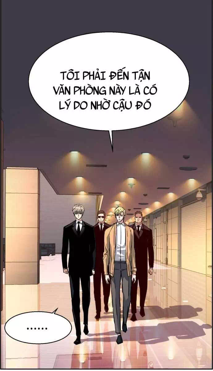 Truyện Tranh Bạn Học Của Tôi Là Lính Đánh Thuê trang 5