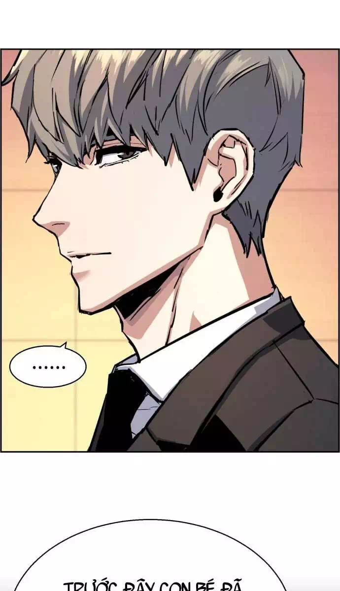 Truyện Tranh Bạn Học Của Tôi Là Lính Đánh Thuê trang 5