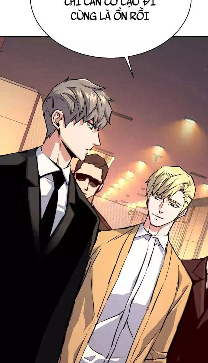 Truyện Tranh Bạn Học Của Tôi Là Lính Đánh Thuê trang 5