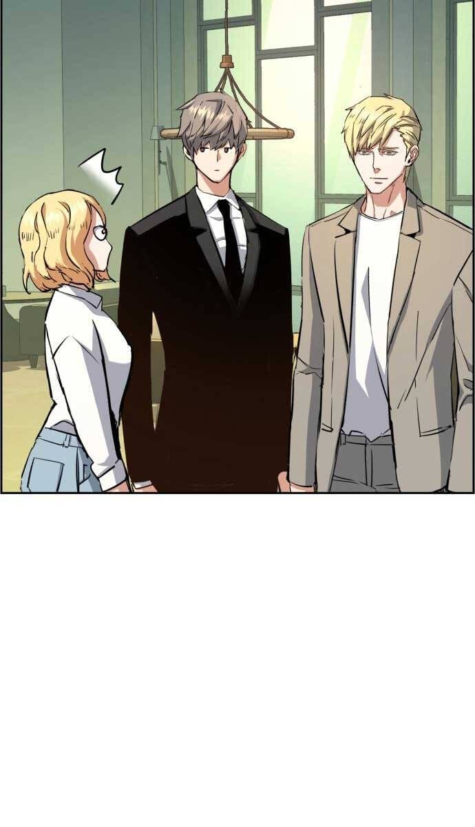 Truyện Tranh Bạn Học Của Tôi Là Lính Đánh Thuê trang 5