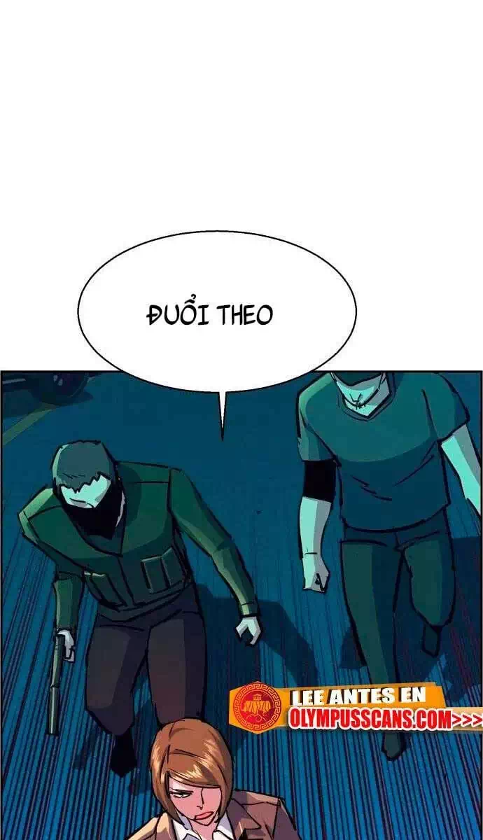 Truyện Tranh Bạn Học Của Tôi Là Lính Đánh Thuê trang 5