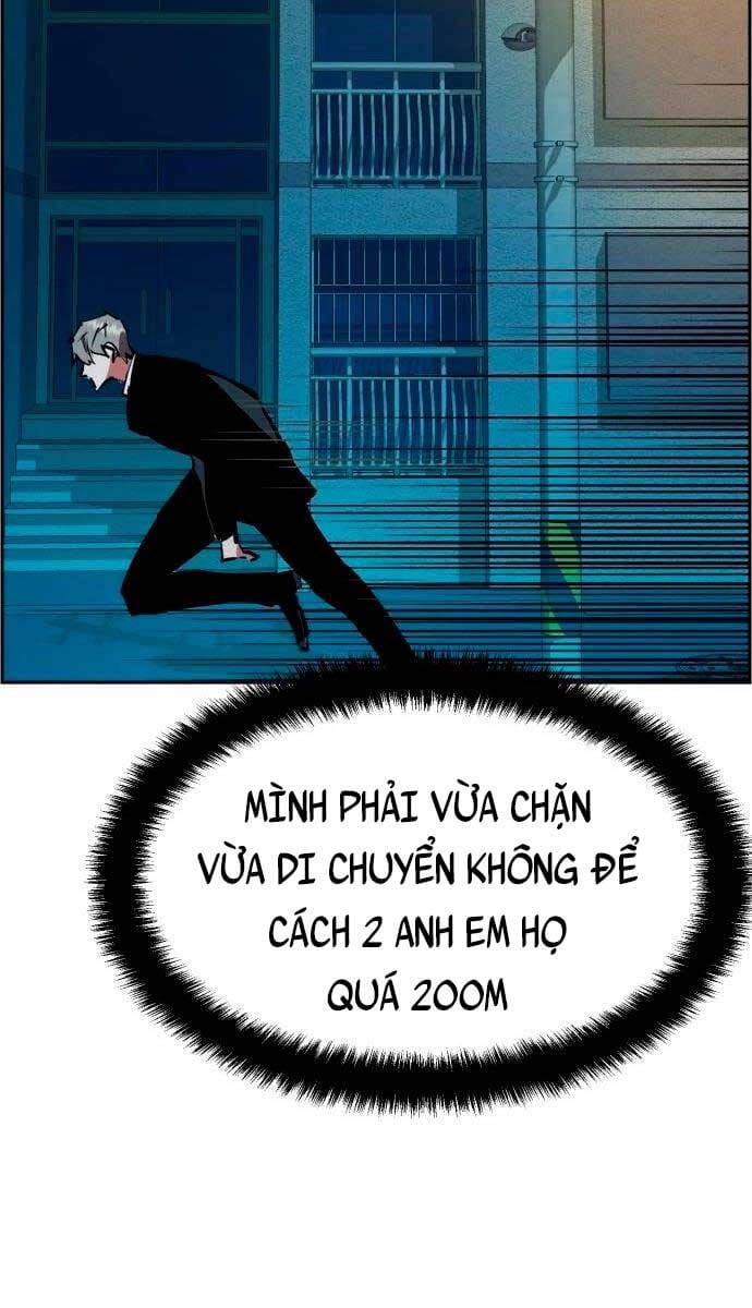 Truyện Tranh Bạn Học Của Tôi Là Lính Đánh Thuê trang 5