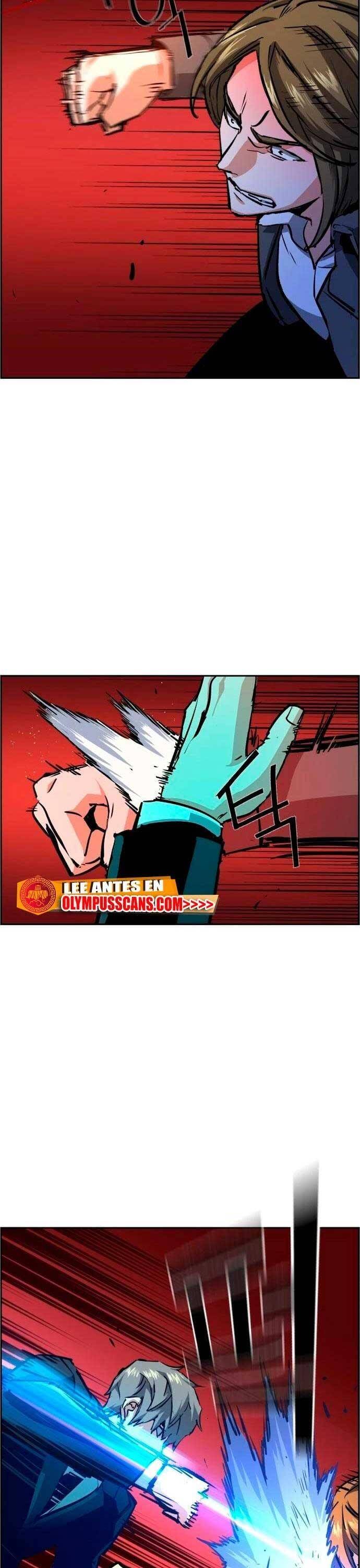 Truyện Tranh Bạn Học Của Tôi Là Lính Đánh Thuê trang 5