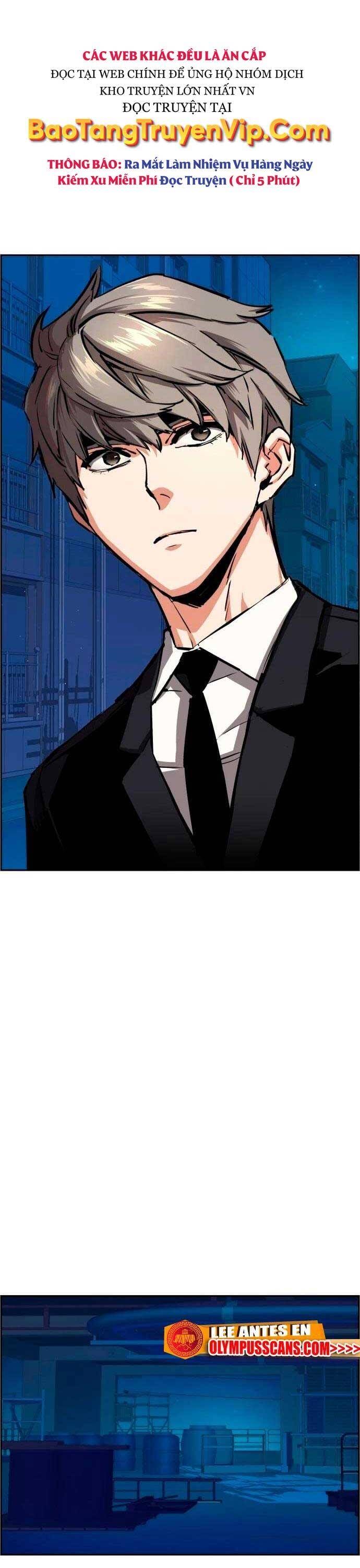 Truyện Tranh Bạn Học Của Tôi Là Lính Đánh Thuê trang 5