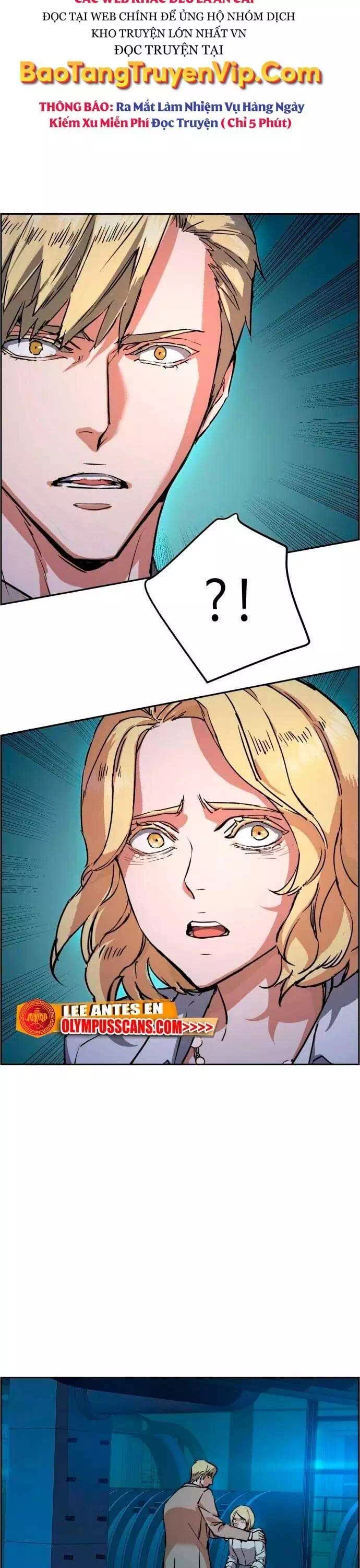 Truyện Tranh Bạn Học Của Tôi Là Lính Đánh Thuê trang 5