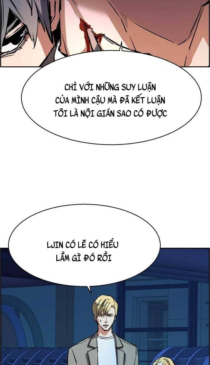 Truyện Tranh Bạn Học Của Tôi Là Lính Đánh Thuê trang 5