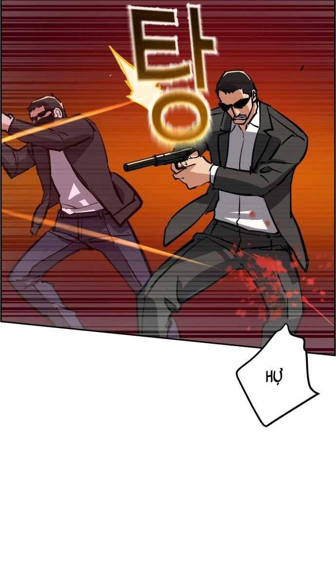 Truyện Tranh Bạn Học Của Tôi Là Lính Đánh Thuê trang 5