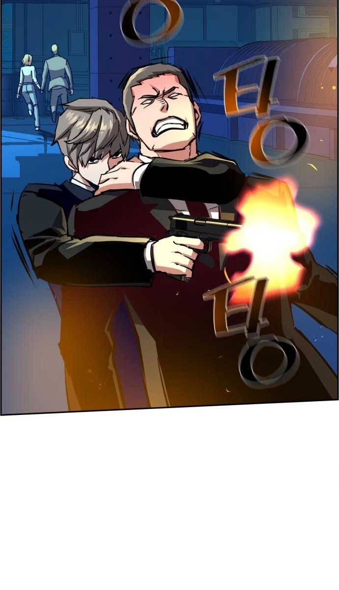 Truyện Tranh Bạn Học Của Tôi Là Lính Đánh Thuê trang 5