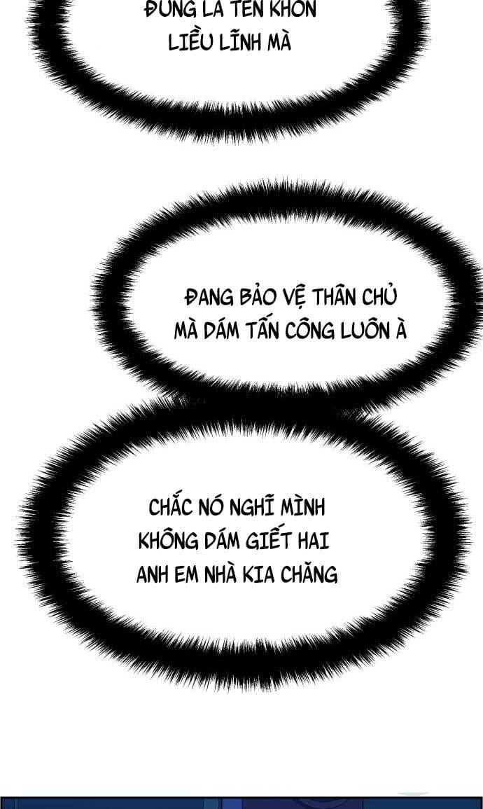 Truyện Tranh Bạn Học Của Tôi Là Lính Đánh Thuê trang 5