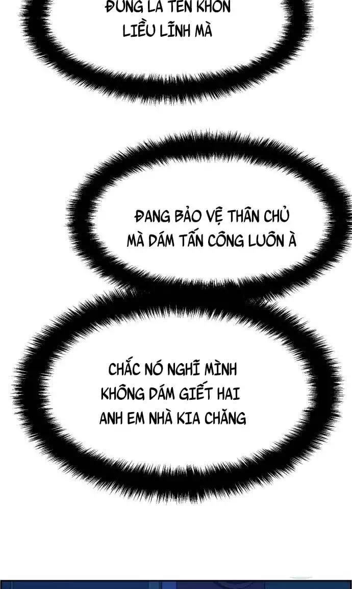 Truyện Tranh Bạn Học Của Tôi Là Lính Đánh Thuê trang 5