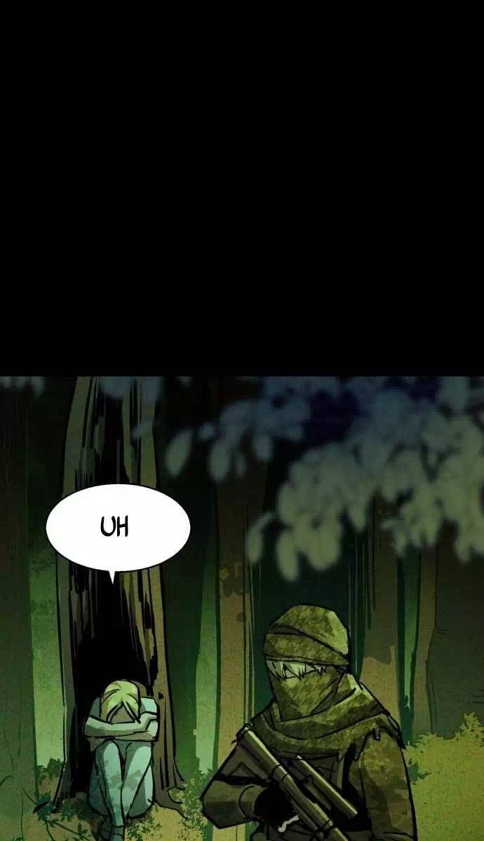 Truyện Tranh Bạn Học Của Tôi Là Lính Đánh Thuê trang 5