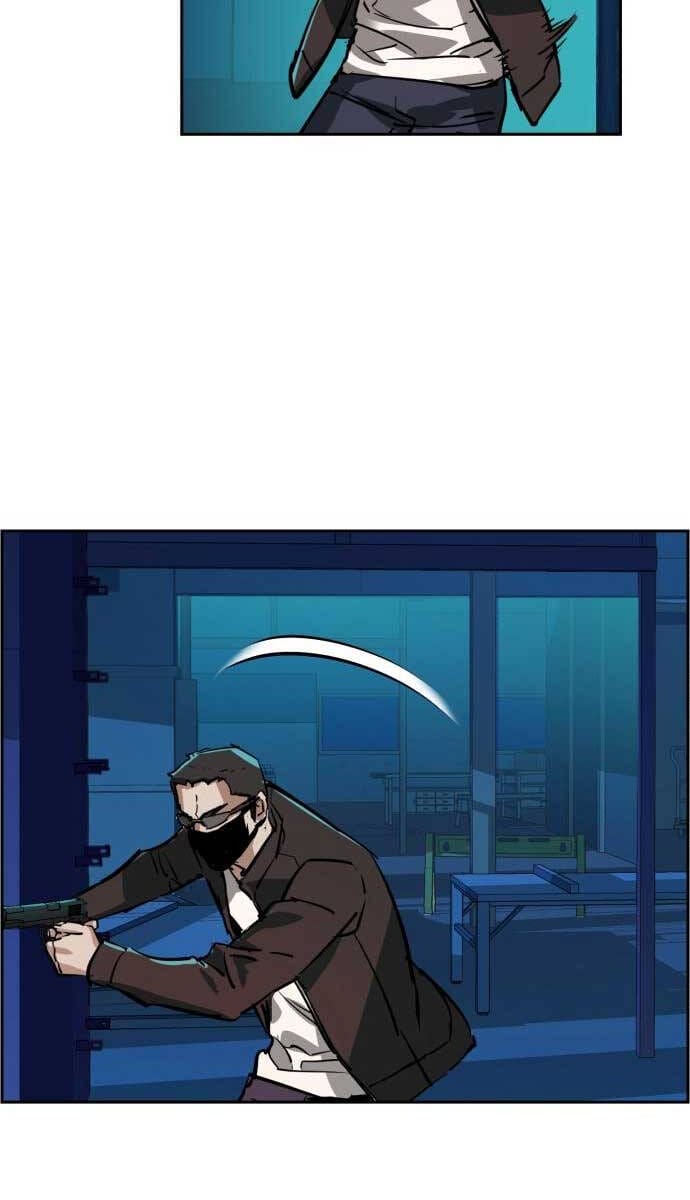 Truyện Tranh Bạn Học Của Tôi Là Lính Đánh Thuê trang 5