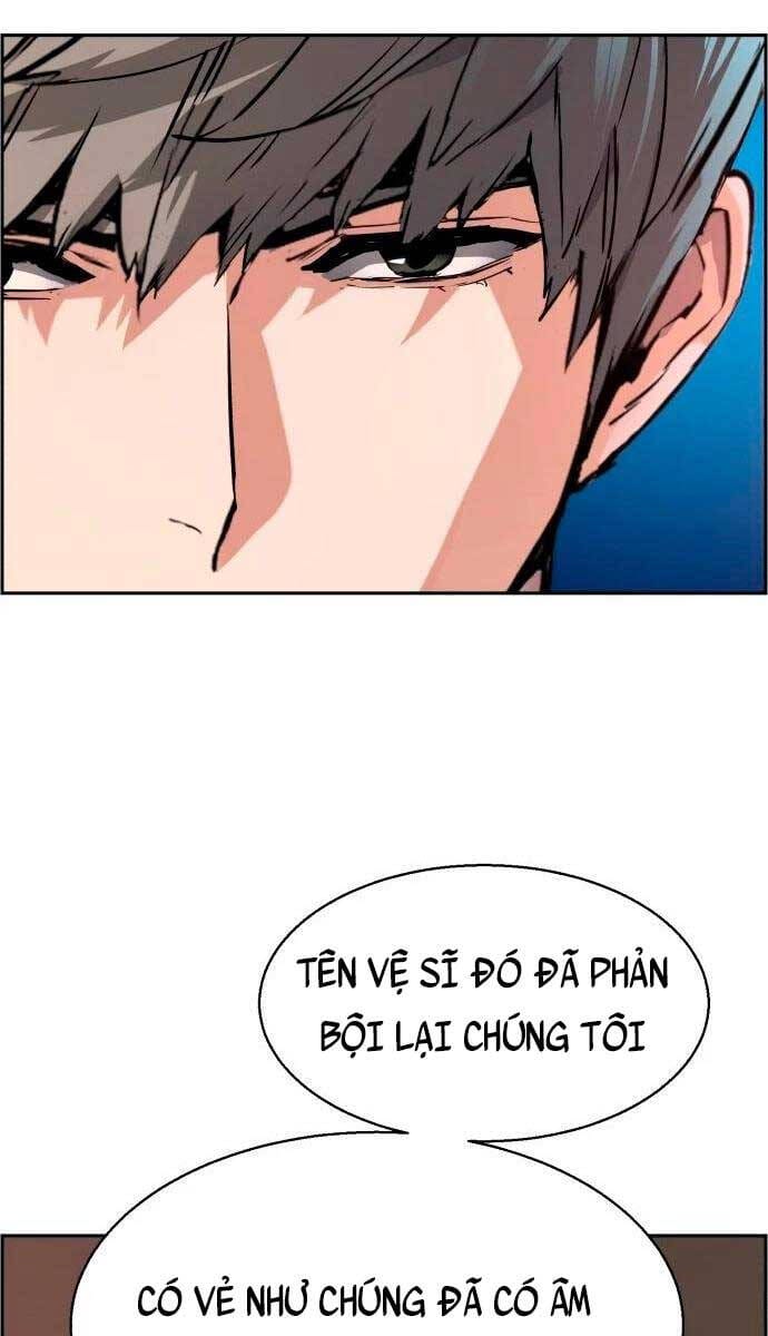 Truyện Tranh Bạn Học Của Tôi Là Lính Đánh Thuê trang 5