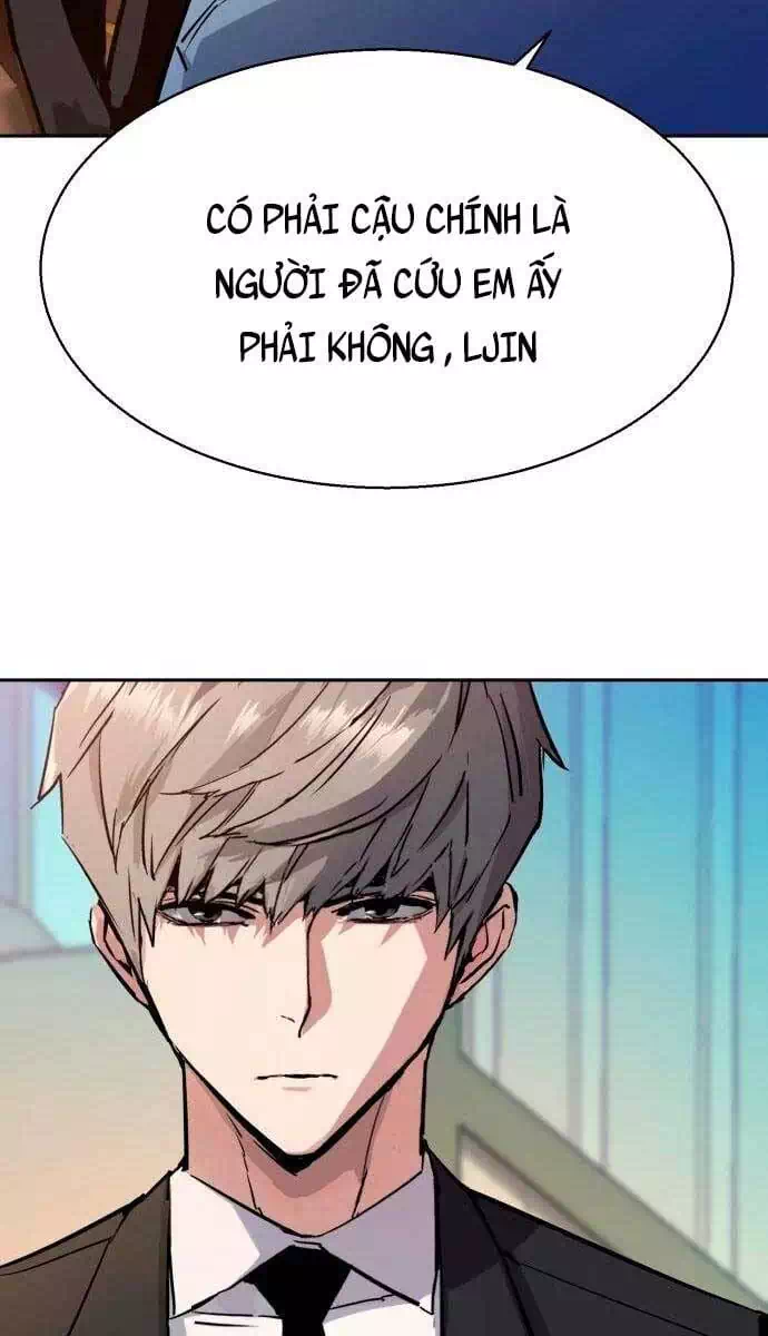 Truyện Tranh Bạn Học Của Tôi Là Lính Đánh Thuê trang 5