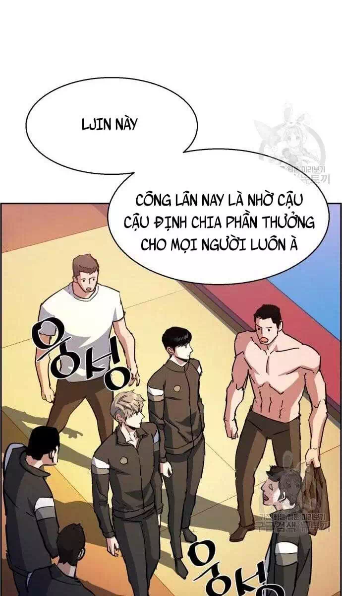 Truyện Tranh Bạn Học Của Tôi Là Lính Đánh Thuê trang 5